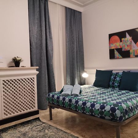 Guesthouse Bari De Giosa 外观 照片