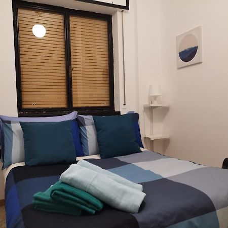Guesthouse Bari De Giosa 外观 照片