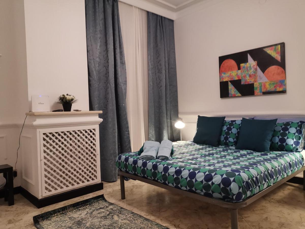 Guesthouse Bari De Giosa 外观 照片