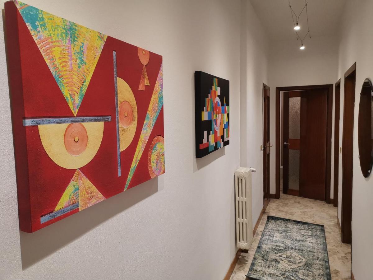 Guesthouse Bari De Giosa 外观 照片