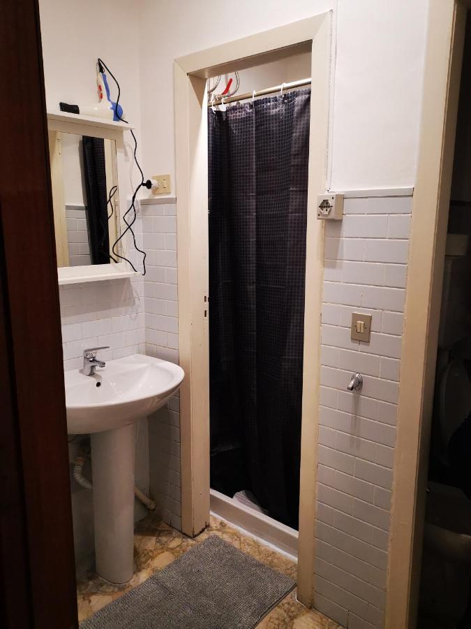 Guesthouse Bari De Giosa 外观 照片