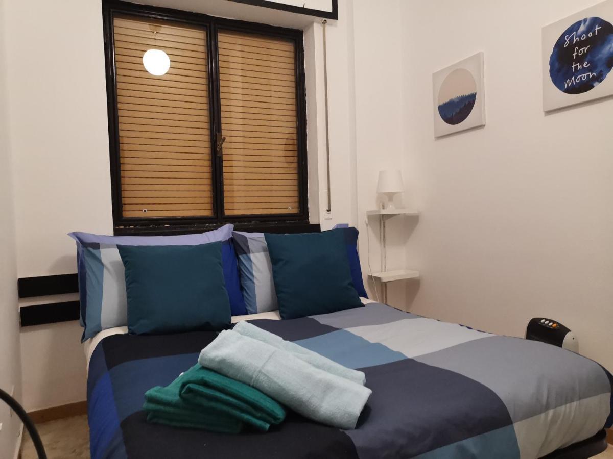 Guesthouse Bari De Giosa 外观 照片