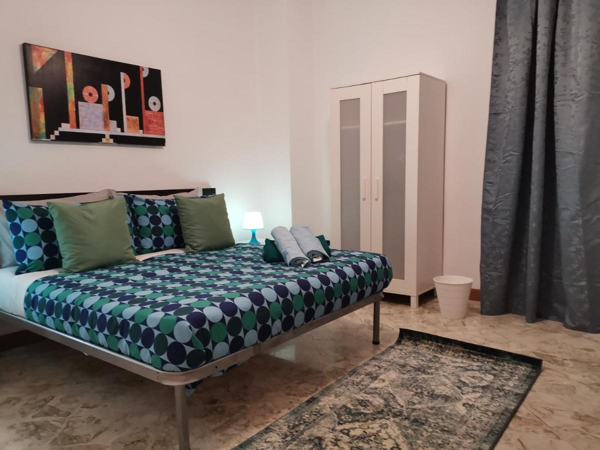 Guesthouse Bari De Giosa 外观 照片
