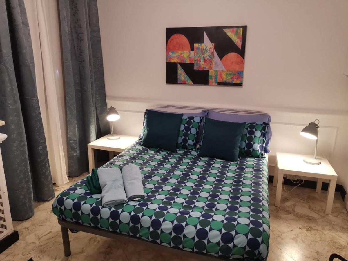 Guesthouse Bari De Giosa 外观 照片