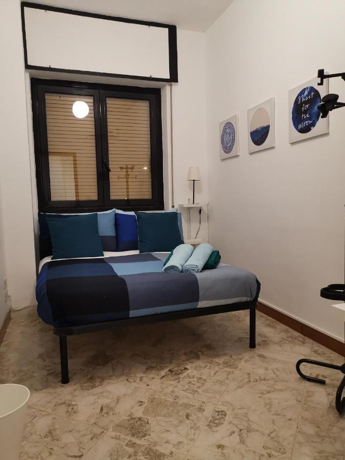 Guesthouse Bari De Giosa 外观 照片