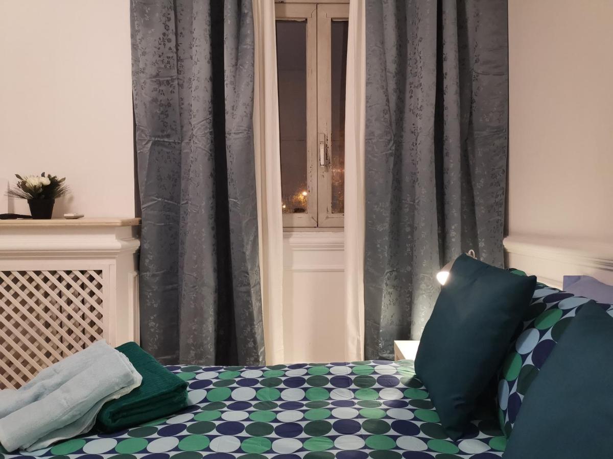 Guesthouse Bari De Giosa 外观 照片