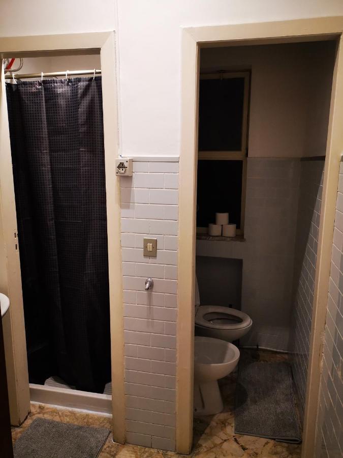 Guesthouse Bari De Giosa 外观 照片